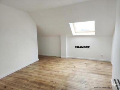 Acheter Maison Thehillac Morbihan