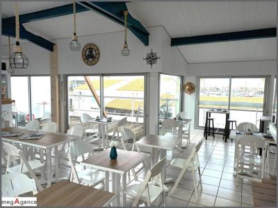 Annonce Vente Commerce Noirmoutier-en-l'ile 85