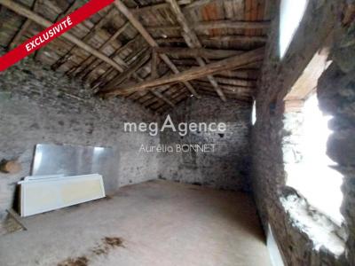 Annonce Vente 5 pi�ces Maison Salledes 63