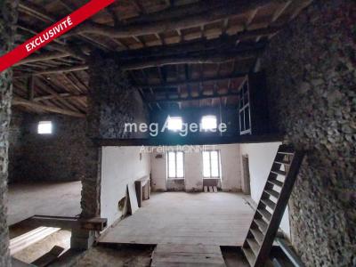 Acheter Maison 123 m2 Salledes