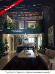 Acheter Maison Salledes Puy de dome