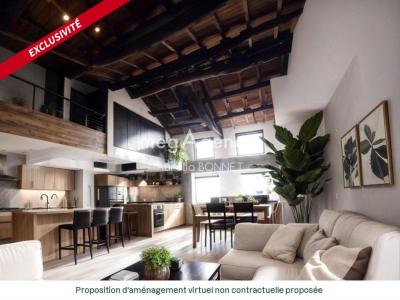 Acheter Maison Salledes 34650 euros