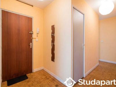 Louer Appartement Lyon-7eme-arrondissement 510 euros