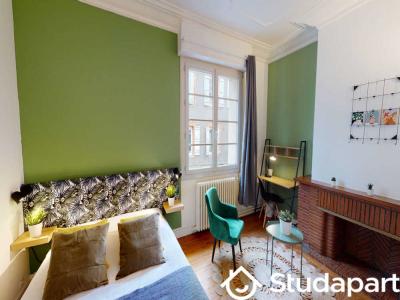 For rent Toulouse 1 room 100 m2 Haute garonne (31000) photo 0