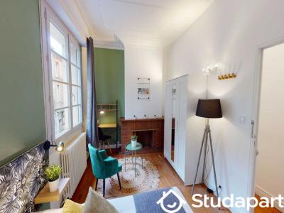 Annonce Location Appartement Toulouse 31