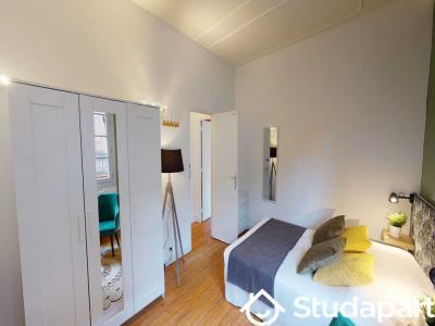 Louer Appartement Toulouse Haute garonne