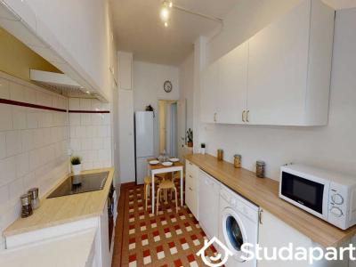 Louer Appartement Toulouse 625 euros