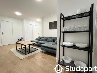 Annonce Location Appartement Cergy 95