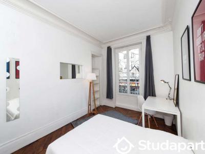 Louer Appartement Paris-11eme-arrondissement Paris