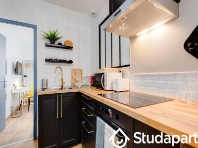 Louer Appartement Lyon-3eme-arrondissement Rhone