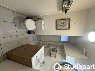 Louer Appartement Bouguenais Loire atlantique