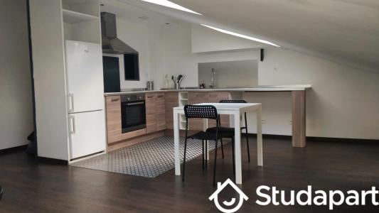 For rent Saint-etienne 2 rooms 53 m2 Loire (42100) photo 1