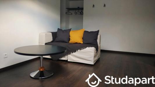 For rent Saint-etienne 2 rooms 53 m2 Loire (42100) photo 3