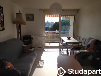Annonce Location Appartement Gradignan 33