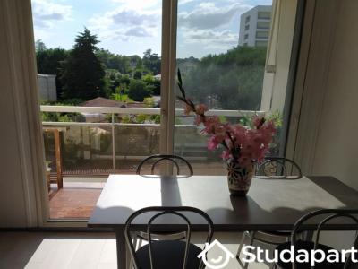 Louer Appartement 10 m2 Gradignan