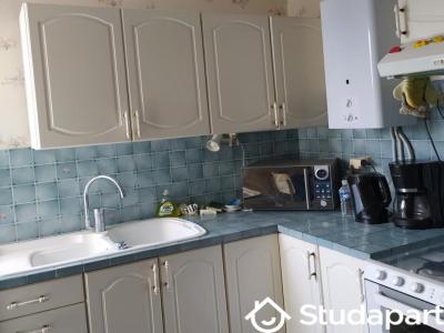 Louer Appartement Gradignan 515 euros