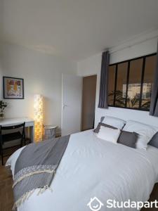 Louer Appartement Courbevoie Hauts de Seine