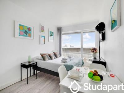 Annonce Location Appartement Paris-13eme-arrondissement 75