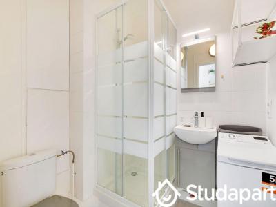 Louer Appartement Paris-13eme-arrondissement Paris