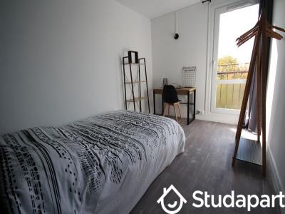 For rent Lille 1 room 9 m2 Nord (59000) photo 2