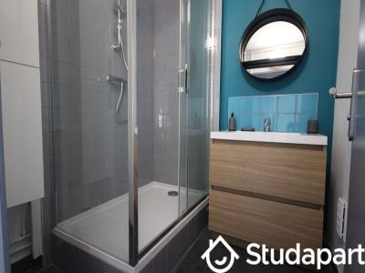 For rent Lille 1 room 9 m2 Nord (59000) photo 4