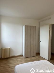 Louer Appartement 17 m2 Reims