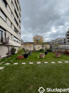 Louer Appartement Reims 500 euros