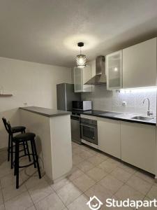 Louer Appartement 11 m2 Toulouse