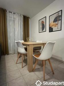 Louer Appartement Toulouse Haute garonne
