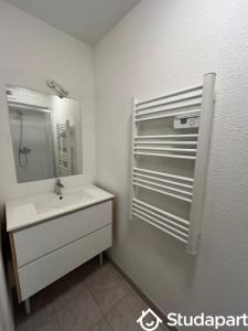 Louer Appartement Toulouse 460 euros