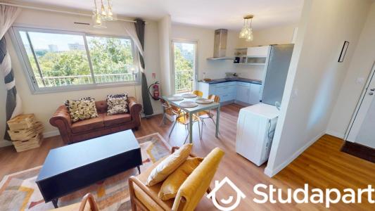 Annonce Location Appartement Lyon-9eme-arrondissement 69