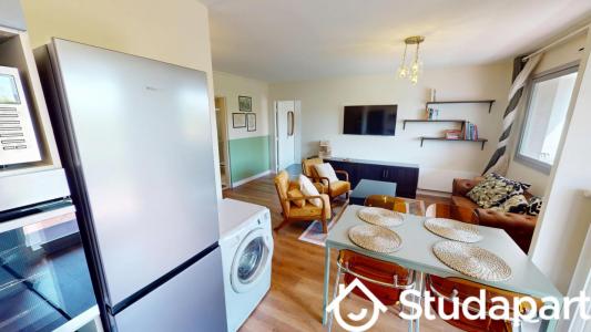 Louer Appartement 15 m2 Lyon-9eme-arrondissement