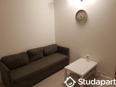 For rent Evry 1 room 9 m2 Essonne (91000) photo 0