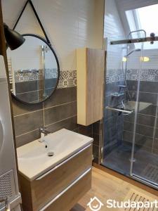 Annonce Location Appartement Amiens 80