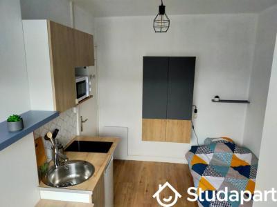 Louer Appartement Amiens 370 euros