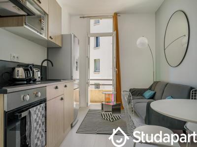 Annonce Location Appartement Toulon 83