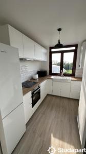 Annonce Location Appartement Ablon-sur-seine 94