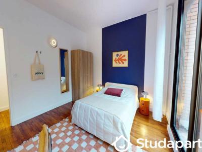 For rent Paris-8eme-arrondissement 1 room 80 m2 Paris (75008) photo 0