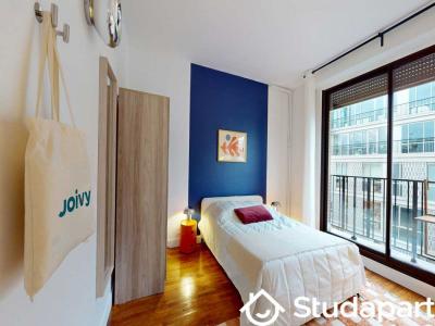 Annonce Location Appartement Paris-8eme-arrondissement 75