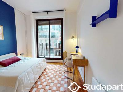 Louer Appartement 80 m2 Paris-8eme-arrondissement