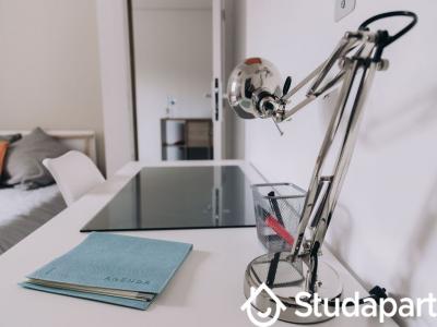 For rent Talence 1 room 24 m2 Gironde (33400) photo 1