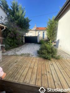 For rent Talence 1 room 24 m2 Gironde (33400) photo 3
