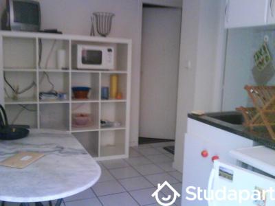Annonce Location Appartement Bordeaux 33