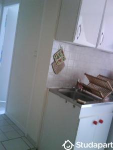 Louer Appartement 10 m2 Bordeaux