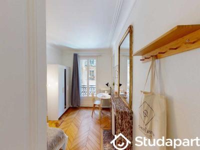 Louer Appartement Paris-5eme-arrondissement Paris