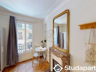 Louer Appartement Paris-5eme-arrondissement 1130 euros