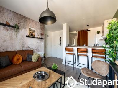 Louer Appartement Dijon 465 euros