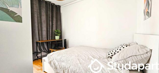 Louer Appartement 92 m2 Villeurbanne