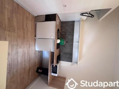 For rent Roubaix 1 room 13 m2 Nord (59100) photo 1