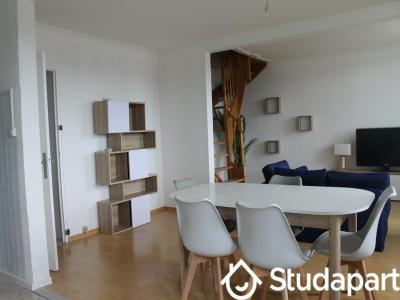 For rent Saint-etienne 1 room 10 m2 Loire (42100) photo 2